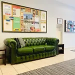 City Hotel 3*