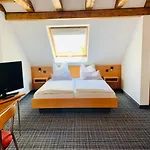 City 3* Eisenach