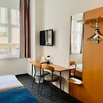 City 3* Eisenach
