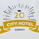 Hotel City 3*