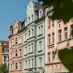 City Hotel Eisenach