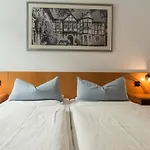 City Hotel Eisenach