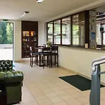 Hotel City Eisenach