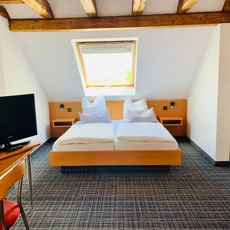 City 3* Eisenach