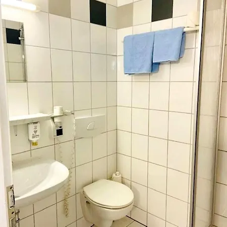 City Hotel Eisenach