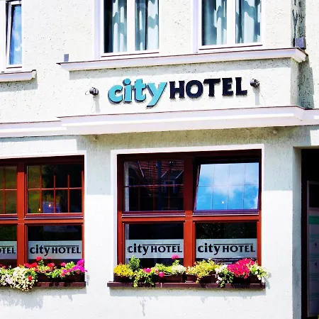 City 3*