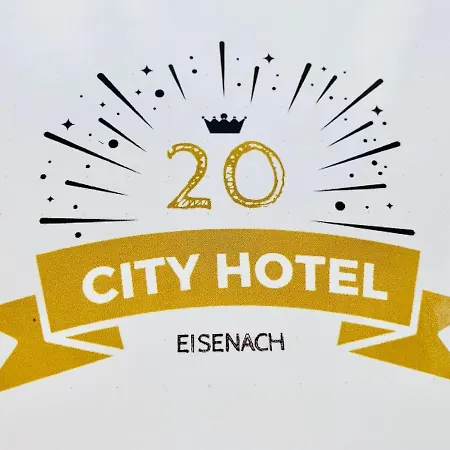 Hotel City 3*