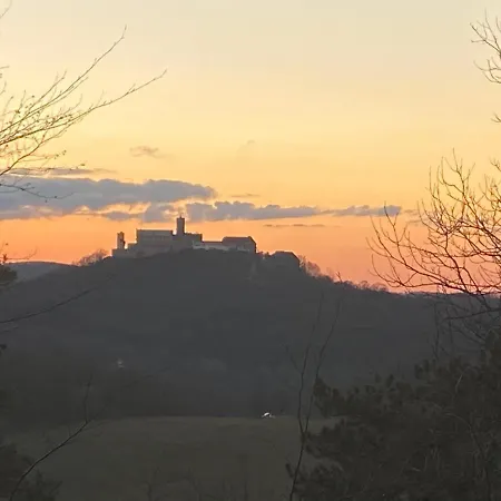 Szálloda City Eisenach