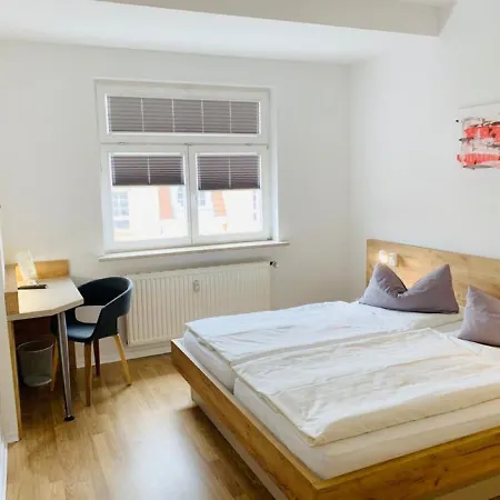 City Hotel Eisenach
