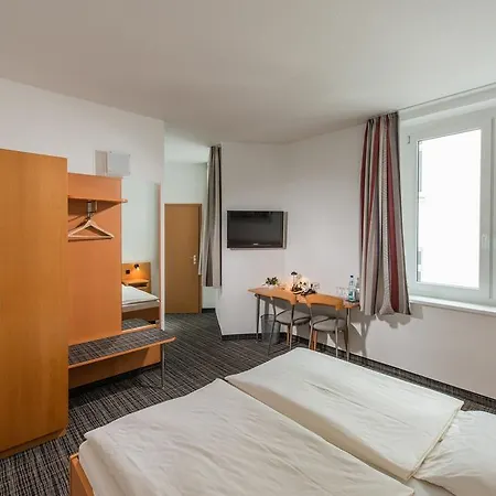 City 3* Eisenach