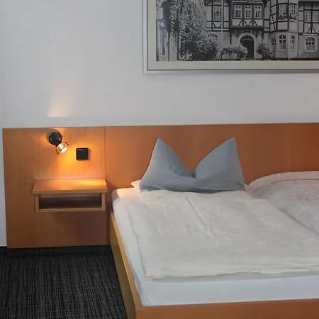 City 3* Eisenach