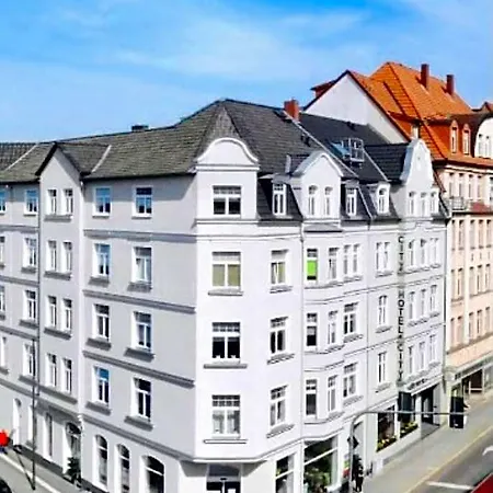 City Eisenach