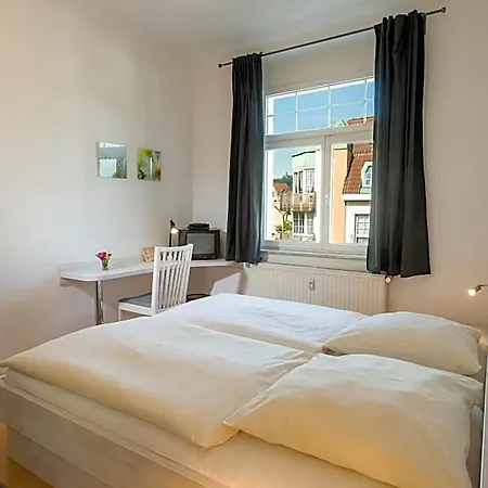 City Hotel Eisenach
