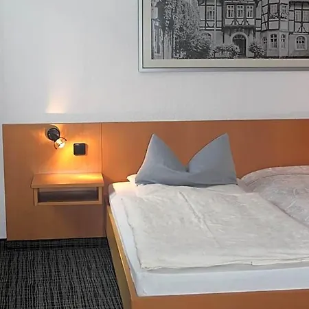 Hotel City 3*