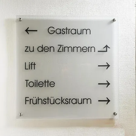Hotel City Eisenach