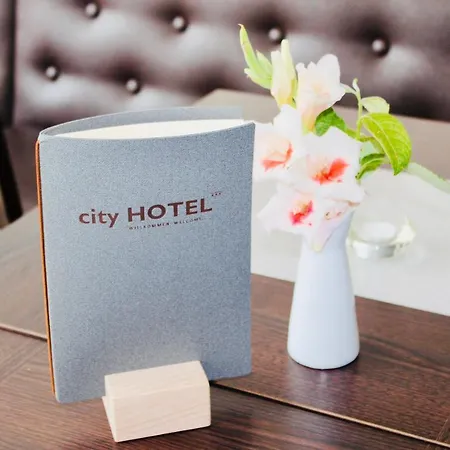 Hotel City Eisenach