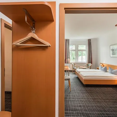 Hotel City 3*