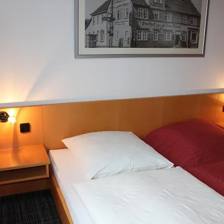 Hotel City Eisenach