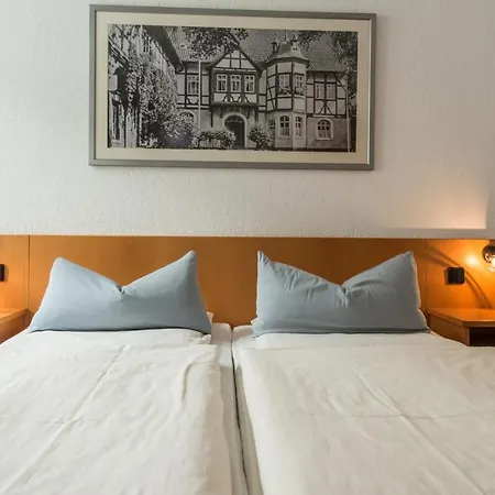 City Hotel Eisenach