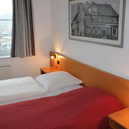 City Hotel 3*