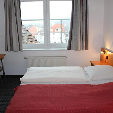 City 3* Eisenach