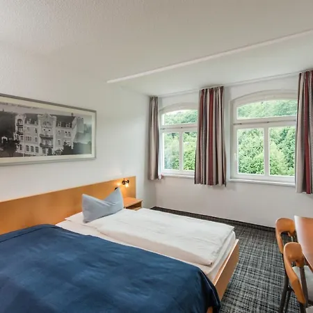 Hotel City Eisenach