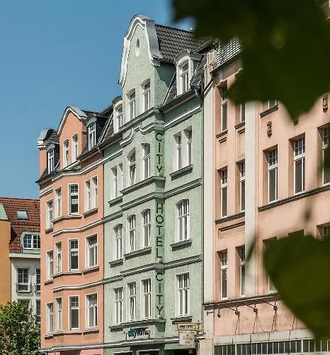 City Otel Eisenach