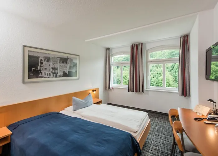 Hotel City Eisenach